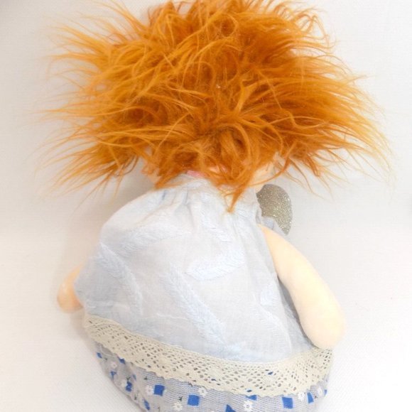 Luck‎ Beier Rag Doll - Picture 4 of 5